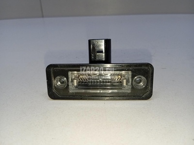 J424408010 Фонарь подсветки номера Chery Exceed TXL 2020