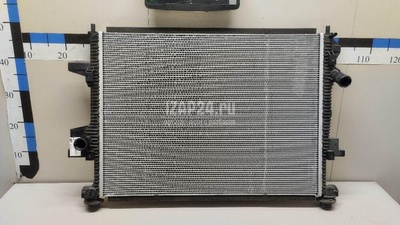 302000289AA Радиатор основной Chery Exceed VX 2021