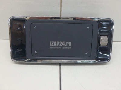 703000305AAABK Блок кнопок Chery Exceed VX 2021