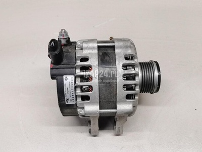 F4J163701010CA Генератор Chery Exceed TXL 2020