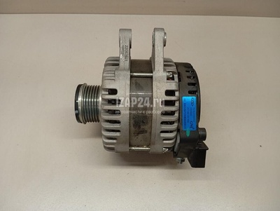 F4J163701010CA Генератор Chery Exceed TXL 2020