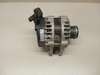 F4J163701010CA Генератор Chery Exceed TXL 2020