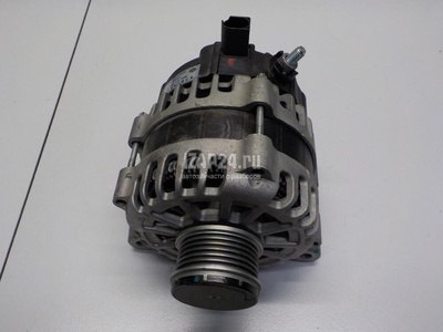 F4J163701010CA Генератор Chery Exceed TXL 2020