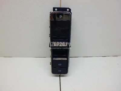 808000293AAABK Кулиса КПП Chery Exceed VX 2021