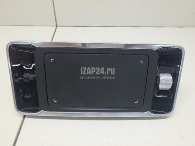 703000305AAASR Блок кнопок Chery Exceed VX 2021