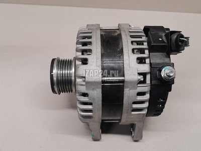 110800001AA Генератор Chery Exceed VX 2021