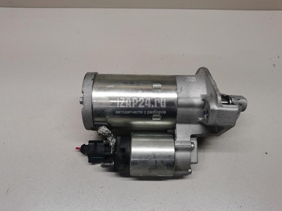 F4J163708010AC Стартер Chery Exceed VX 2021