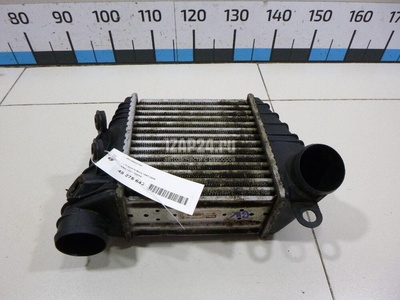 1J0145803G Интеркулер VAG A3 (8L1) (1996 - 2003)