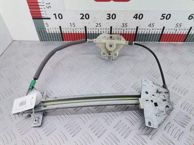 30623451 Стеклоподъемник механический двери задней правой Volvo S40_V40 1 (1996-2004) 2003 ,