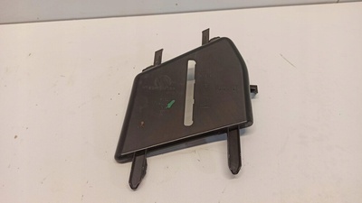 4G0807245E audi a6 c7 заглушка решетка радиатора решетки