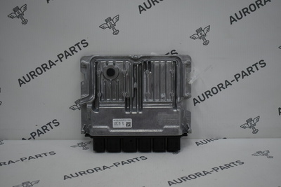 12145A57781 Блок управления двигателем BMW 3-Series G20,G21 2018