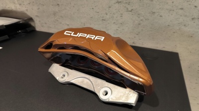 2119103 oryginalny суппорт ham . cupra formentor vz5