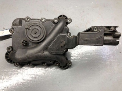 06E103547 Маслоотделитель (сапун) Audi A6 C6 (S6,RS6) 2011 ,E,P