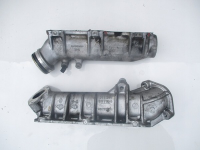 897193 коллектор впускной infiniti ex fx qx70 qx50 nissan navara pathfinder 3.0 dci
