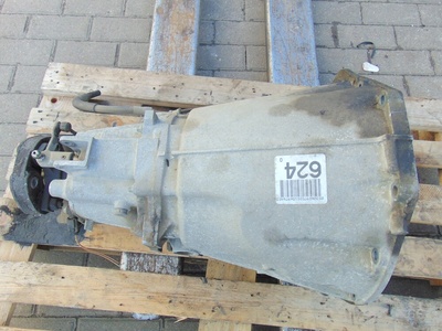 2032609700 механическая кпп мерседес c - klasa w203 1.8 компрессор 6 кпп eu