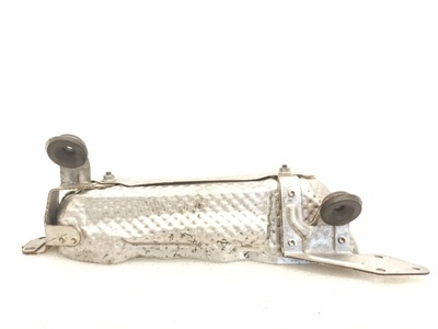 A6420903141 Тепловой экран Mercedes-Benz E-Class W212 2012