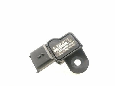 V753506980 Датчик абсолютного давления Peugeot 308 2008 , 0261230134