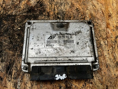 STEROWNIK06A906032GR блок управления двигателя 06a906032gr sharan альгамбра 2.0