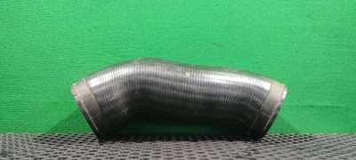 11612249669 Патрубок интеркулера BMW 5 E39 2001 11 61 2 249 669