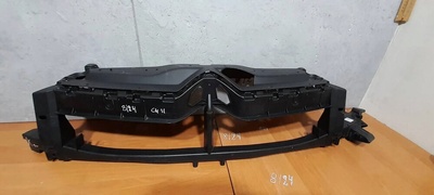 MIA12396 подставка под решетка усиление бампер передняя citroen c4 ii 9673046277