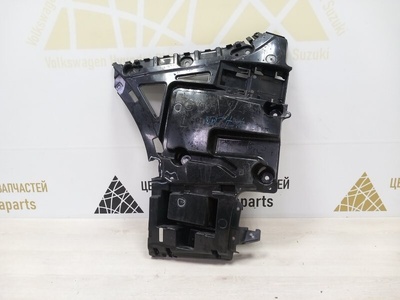 51127400667 Кронштейн бампера BMW X3 G01 до Рестайлинг 2017-2021