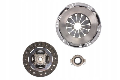KT352A комплект сцепление aisin aiskt - 352b