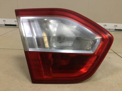265550041R Фонарь задний внутренний левый Renault Renault Fluence 2010-2017