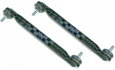 2Q0411315C 2x новый oryginalny соединитель stabilizatora skoda fabia скала kamiq