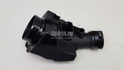 13718656981 Резонатор воздушного фильтра BMW 3-serie G20/G21 2018