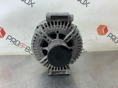 A0131547002 Генератор Mercedes E-class W211 2005 , 0121715015
