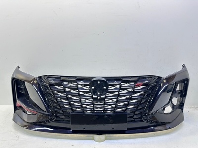 S311F2713010202AA бампер Changan CS 75 Plus 2 2021-