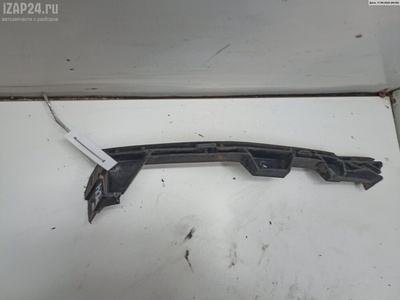13140760 Кронштейн бампера переднего L Opel Vectra C 2005