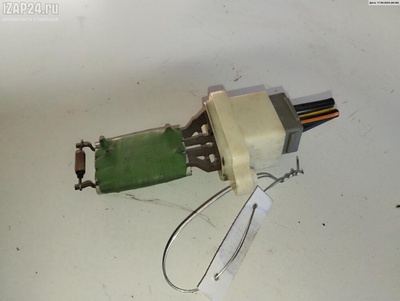 3M5H18B647AC Сопротивление отопителя Ford Focus II (2004-2011) 2006