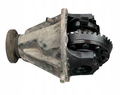 JB3Z4200AB мост дифференциал задняя 3.73 форд ranger 15 - 2.2 3.2 jb3z - 4200 - ab