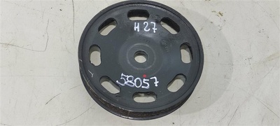 03C105255A Шкив коленвала Volkswagen Golf 2007 ,03C105255E, CAXA, BMY, BLG, BLF