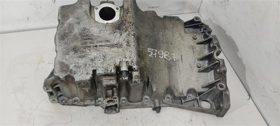 06B103603AS Поддон масляный двигателя Audi A4 2006 ,, BGB, BPG, BWE, BWT, BUL, BYK, BPJ, BYK