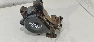 03C115105H Насос масляный Volkswagen Touran 2006 ,,03C115105N,03C115105Q, BAG, BAD, BLF, BLP