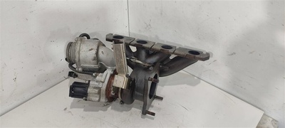 06F145701D Турбина Volkswagen Jetta 2006 ,06F145701C,,06F145701E,06F145701F,06F145701G,06F145701H, AXX, BWA, BPY.