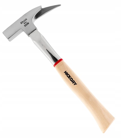 Młotek ciesielski 600g металический / деревянная richmann c2230