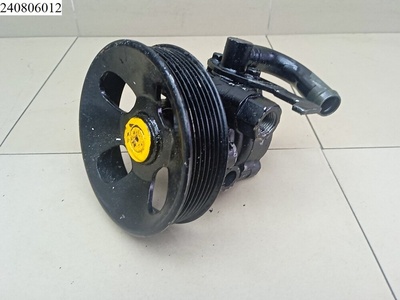 EX571003E101 Насос гидроусилителя руля (ГУР) Mando Sorento 2002-2009 KIA ,57100-3E101,571003E101,57100-3E100,571003E100