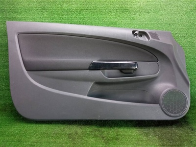 13232890 обшивка двери Opel Corsa D (2006-2015)