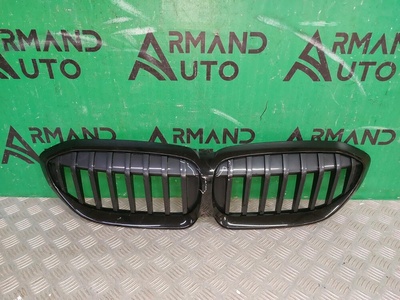 51138072086 решетка радиатора BMW 3 series G20 G21 G28 2018-нв , 19297610