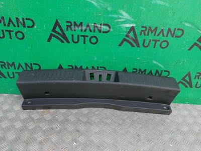 403001374AAABK Кожух замка багажника Chery Tiggo 7 Pro T1E 2020-нв , 2
