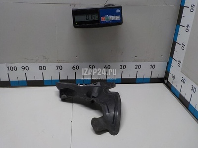 4M5116A563AC Пыльник двигателя Ford Focus II (2005 - 2008)