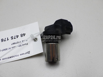 1727897 Датчик положения коленвала Ford Focus II (2005 - 2008)