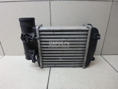 4F0145805AF Интеркулер VAG A6 [C6,4F] (2004 - 2011)