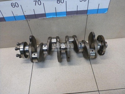 03L105021C Коленвал VAG A6 [C6,4F] (2004 - 2011)