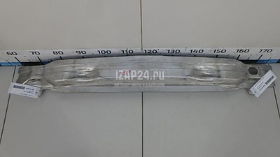 4F0807111 Усилитель переднего бампера VAG A6 [C6,4F] (2004 - 2011)