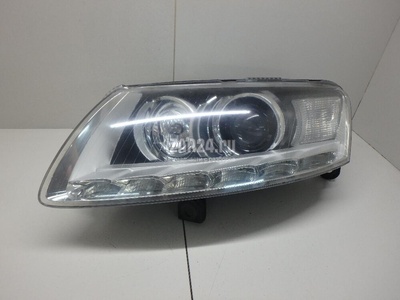 4F0941029DJ Фара левая VAG A6 [C6,4F] (2004 - 2011)