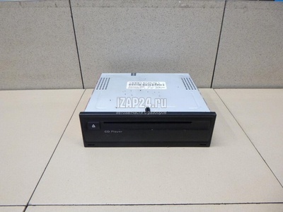 4F0910769F Проигрыватель CD/DVD VAG A6 [C6,4F] (2004 - 2011)